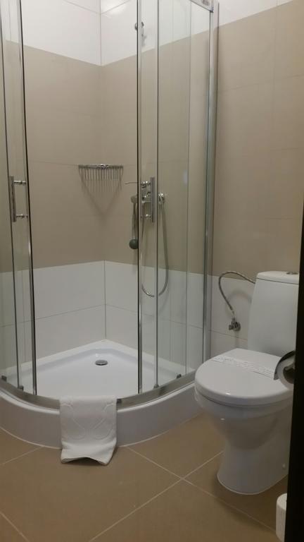 Hotel Impressa Niedrzwica Duza Номер фото